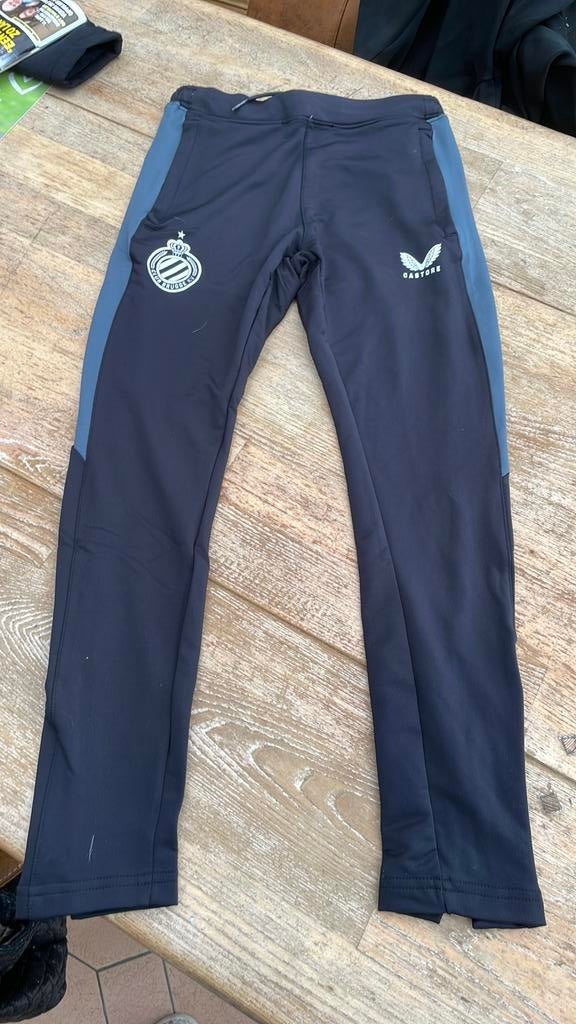 Sportbroek club beugge maat 146, Kleding | Heren, Sportkleding, Ophalen of Verzenden, Zo goed als nieuw