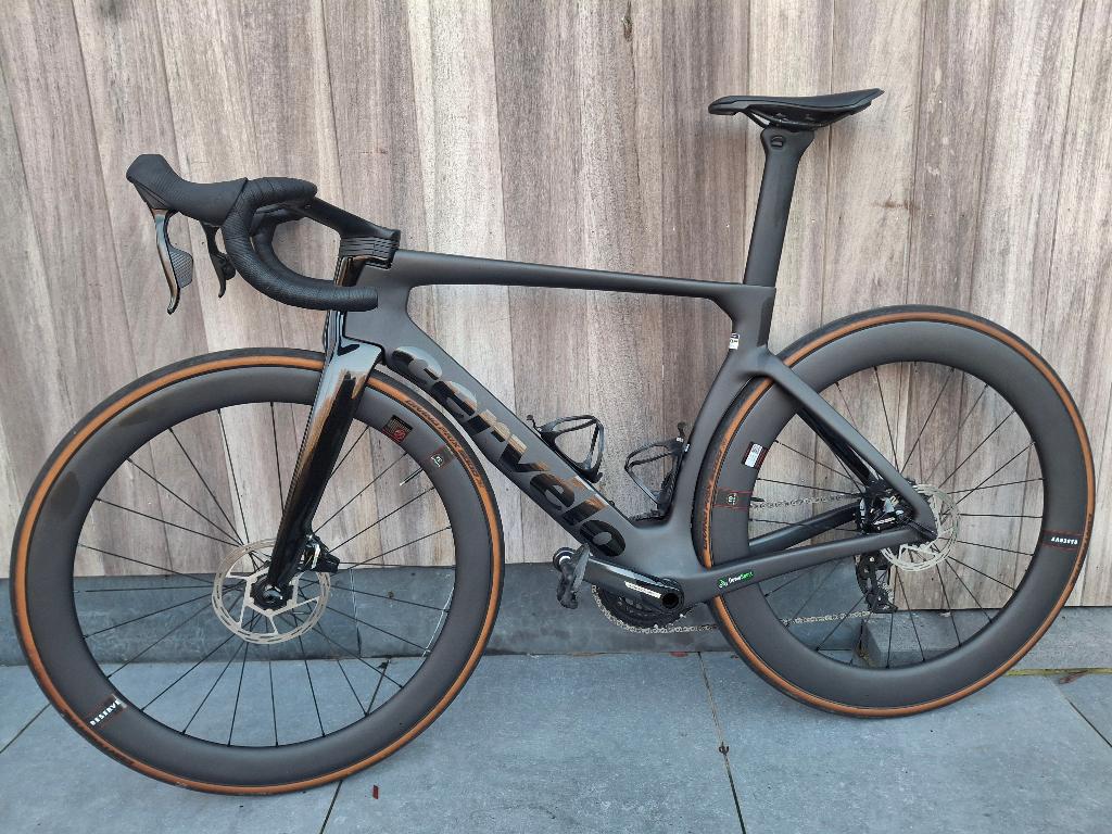 cervelo S5, Autres marques, Enlèvement, Hommes, Frein à disque