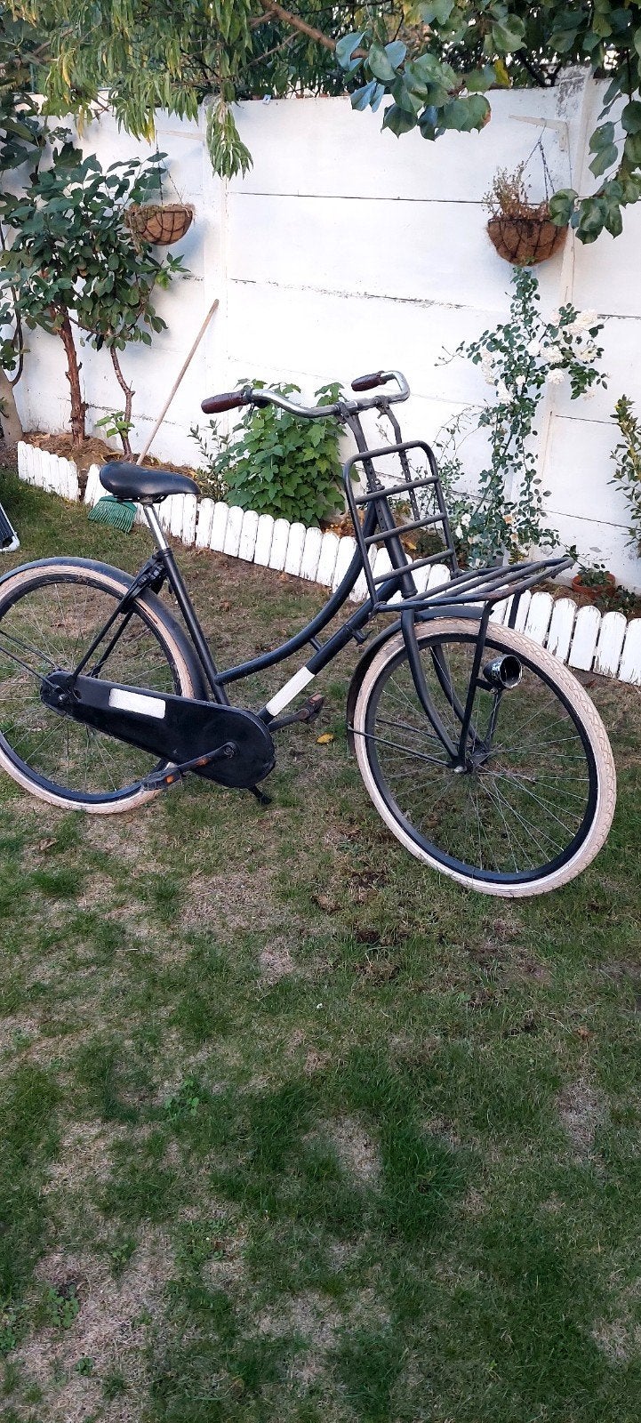 fiets te koopt, Vélos & Vélomoteurs, Enlèvement