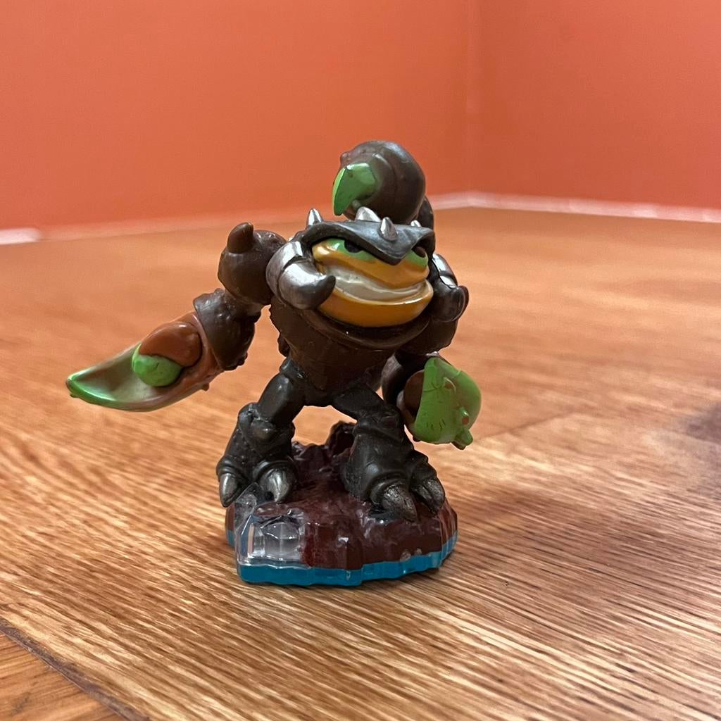Scorp – Figurine Skylanders Swap Force, Enfants & Bébés, Jouets | Figurines, Utilisé, Enlèvement ou Envoi