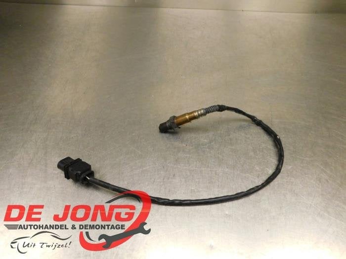 Sonde lambda d'un Skoda Yeti, -, 3 mois de garantie, Utilisé, Skoda