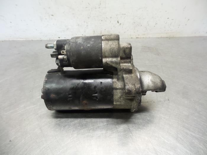Démarreur d'un BMW 3-Serie (3-Serie 98-), Autos : Pièces & Accessoires, -, 3 mois de garantie, Utilisé, -