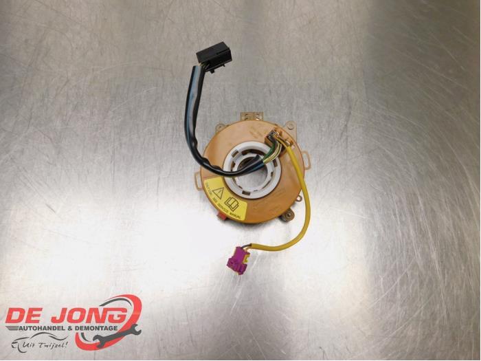 Rouleau airbag d'un Fiat Doblo, -, 3 mois de garantie, Utilisé, Fiat