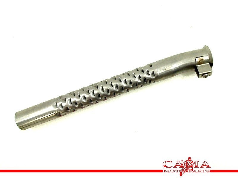 UITLAATDEMPER SPORT DB KILLER LASER Accessoires Universeel, Motoren, Dhr. S. di Majo, Gebruikt, Info@cama-motorparts.nl, P.J. Troelstraweg 8 8
3144 CX  MAASSLUIS, NL