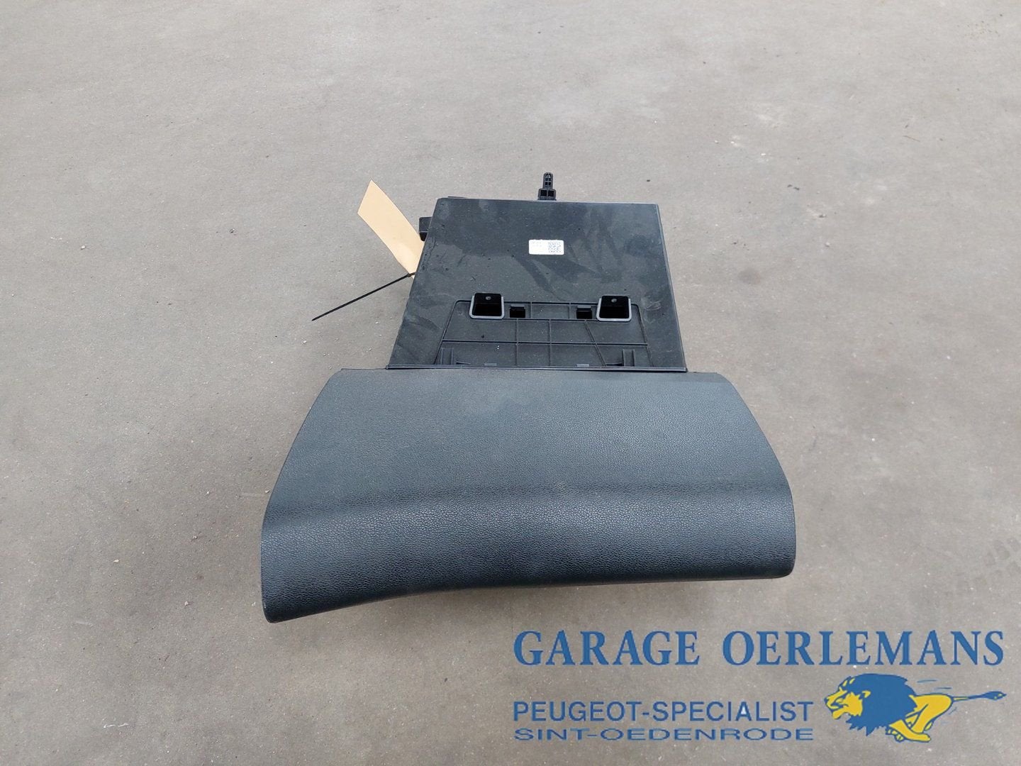dashboardkast peugeot partner 1.5 hdi 2020, 9817994777, -, Utilisé, -, ARN reconnu