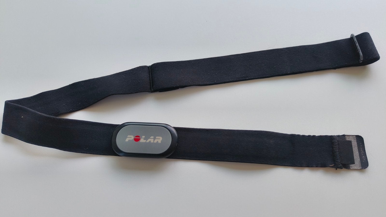 Polar H9 borstband, Sport en Fitness, Ophalen of Verzenden, Garmin