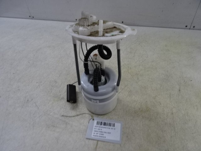 POMPE CARBURANT C Jeep Renegade (BU) (00519358980), Utilisé, Jeep
