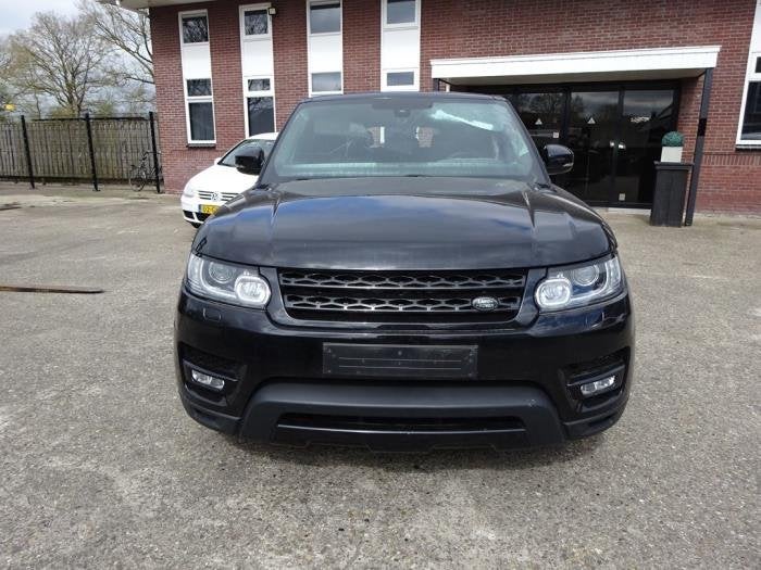 Partie avant complète d'un Landrover Range Rover Sport (820, Land Rover, -, 3 mois de garantie, Utilisé