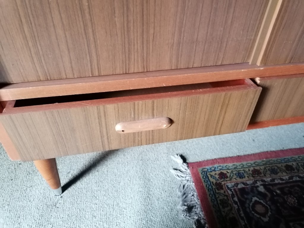 Kleerkast GRATIS, Ophalen, Gebruikt, Met lade(s)