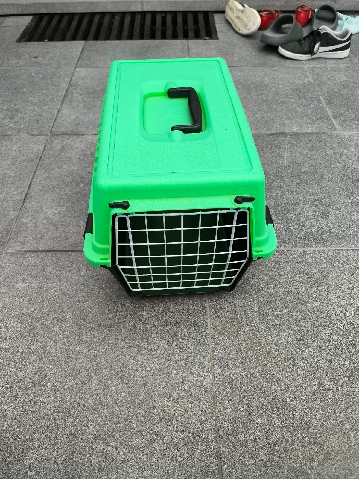 kattenbak, Dieren en Toebehoren, Ophalen, Nieuw