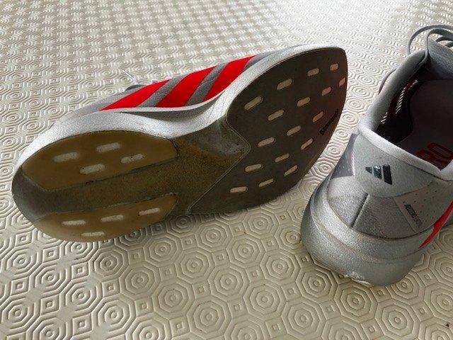 loopschoenen adidas adizeo evo sl, Sports & Fitness, Course, Jogging & Athlétisme, Adidas, Course à pied, Chaussures de course à pied