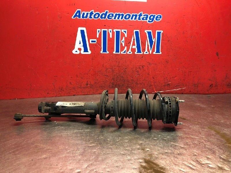 AMORTISSEUR OU ABSORBEUR DE CHOC AVANT DROIT Ford Fiesta 5, Utilisé, Ford
