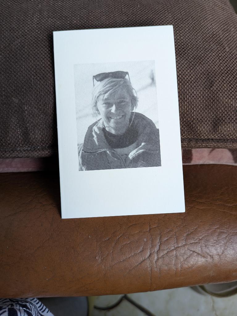 Dp Hilda himpe, Verzamelen, Bidprentjes en Rouwkaarten, Ophalen of Verzenden, Bidprentje