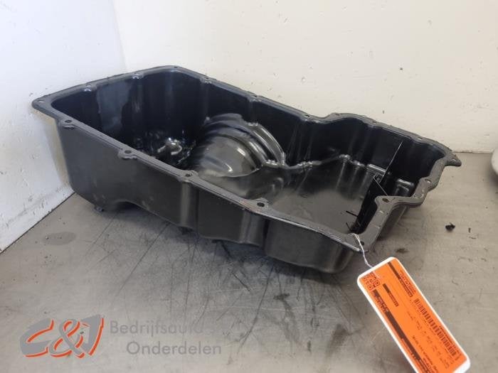 Couvercle carter d'un Ford Ranger, Autos : Pièces & Accessoires, Moteurs & Accessoires, Ford, Utilisé, 3 mois de garantie, Enlèvement ou Envoi