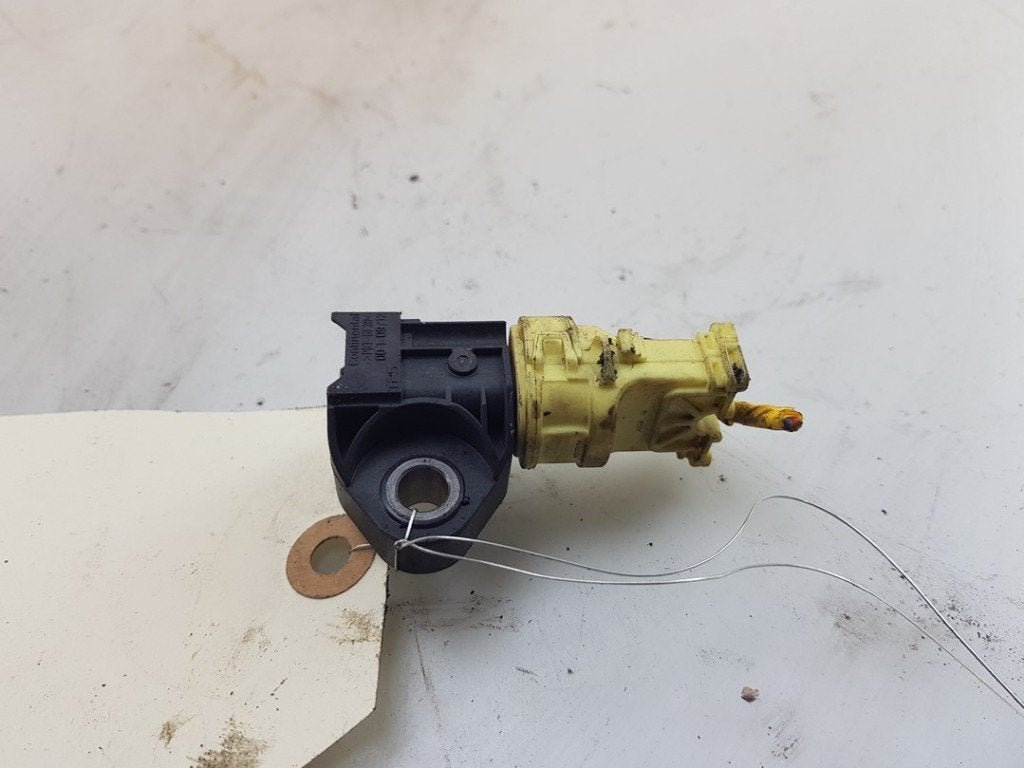 AIRBAG SENSOR Kia Xceed (01-2019/12-2020) (|95920M6000|), Dhr. J. Ham, Administratie@autoham.nl, Nijkerkerstraat 27a 27a
3821 CD  AMERSFOORT, NL