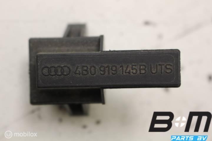 Ontvanger voor radiografische klok Audi A3 8P, Utilisé