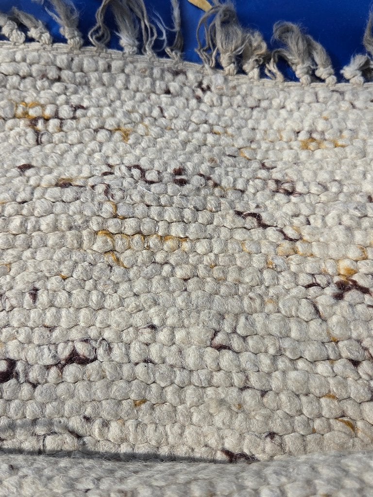 Tapijt, Huis en Inrichting, Ophalen, Gebruikt, 100 tot 150 cm, 50 tot 100 cm
