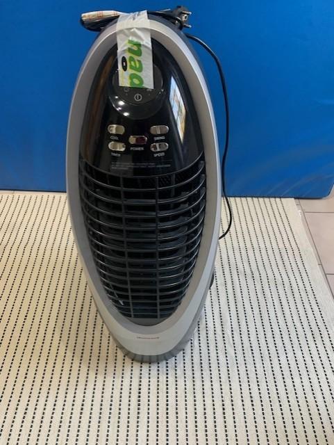 Rafraichisseur d'air HONEYWELL  CS 10XE  100W , Electroménager, Ventilateurs, Enlèvement, Comme neuf