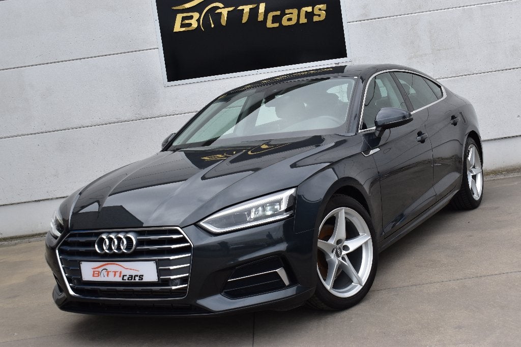 Audi A5 2.0TFSI | Navi | Sièges Chauffants | TVA déductible, Autos, Audi, Achat, Euro 6, Entreprise, Garantie prolongée