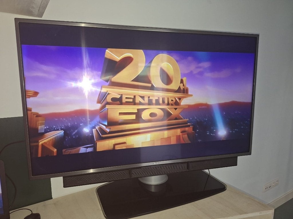 LG 49inch Smart TV prima staat, Audio, Tv en Foto, Televisies, Ophalen, 50 Hz, 100 cm of meer, 4k (UHD)