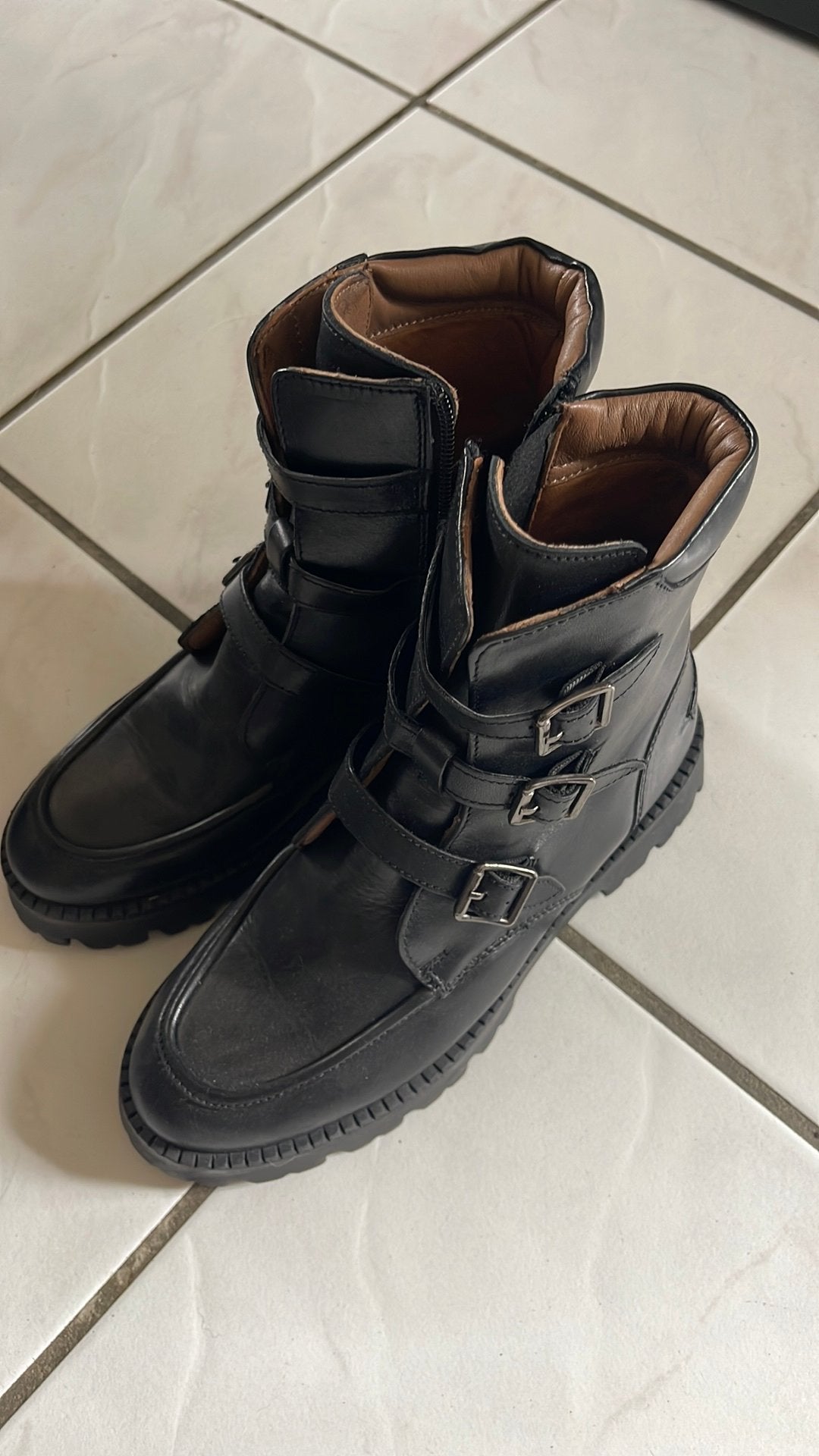 Dames schoenen maat 38, Ophalen, Zo goed als nieuw