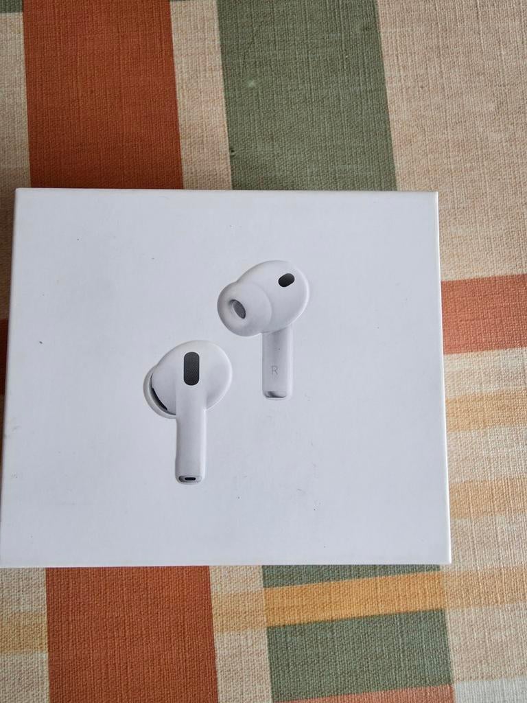Airpods Pro 3 4 dagen oud splinternieuw, Ophalen, Apple