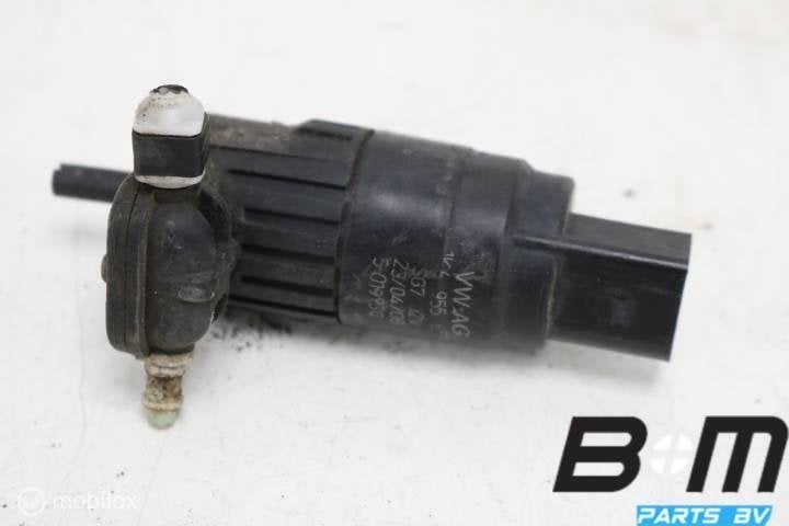 Ruitensproeierpomp VW Golf 5 5drs 1.4 TSI 1K6955651, Gebruikt