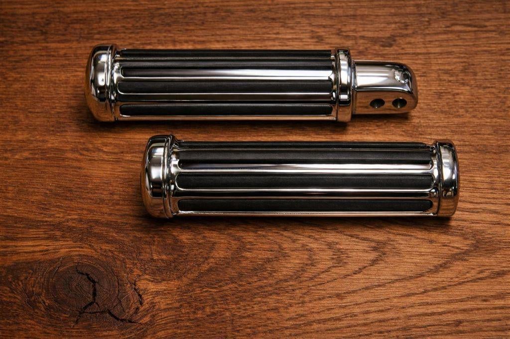 Passagiersvoetsteps Legend - Yamaha Virago - per paar, Verzenden, Nieuw