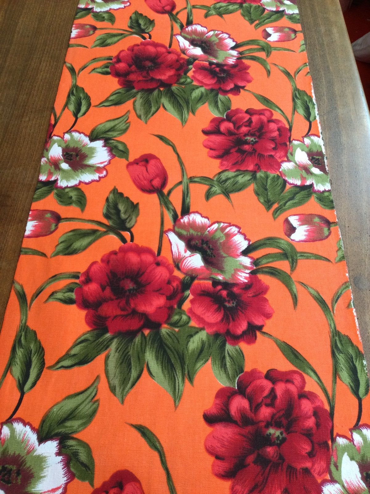 Vintage stof, Hobby & Loisirs créatifs, Tissus & Chiffons, Neuf, 200 cm ou plus, Enlèvement, 30 à 120 cm