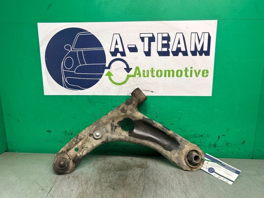 DRAAGARM LINKS VOOR Toyota Aygo (B10) (01-2005/05-2014), Gebruikt, Kundenbetreuung@toyota.de, Toyota, Toyota-Allee 2
50858  Köln, DE
