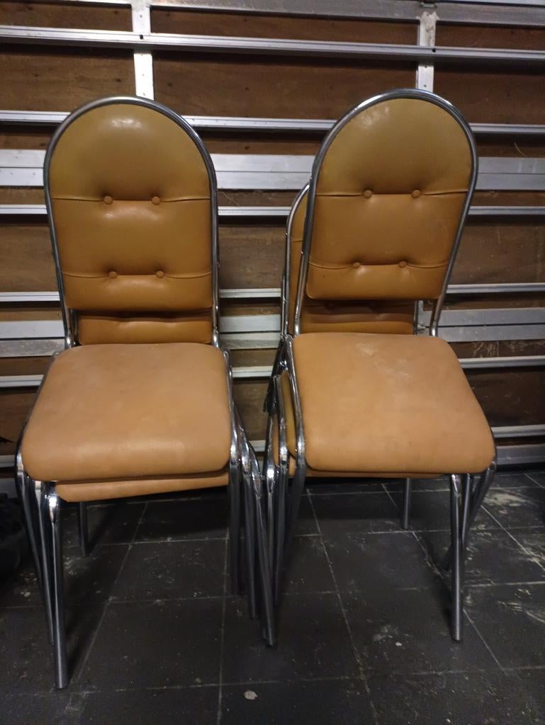Stoelen, Huis en Inrichting, Ophalen