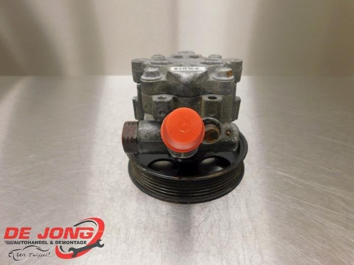 Stuurbekrachtiging Pomp van een Opel Insignia, Gebruikt, -, -, Opel