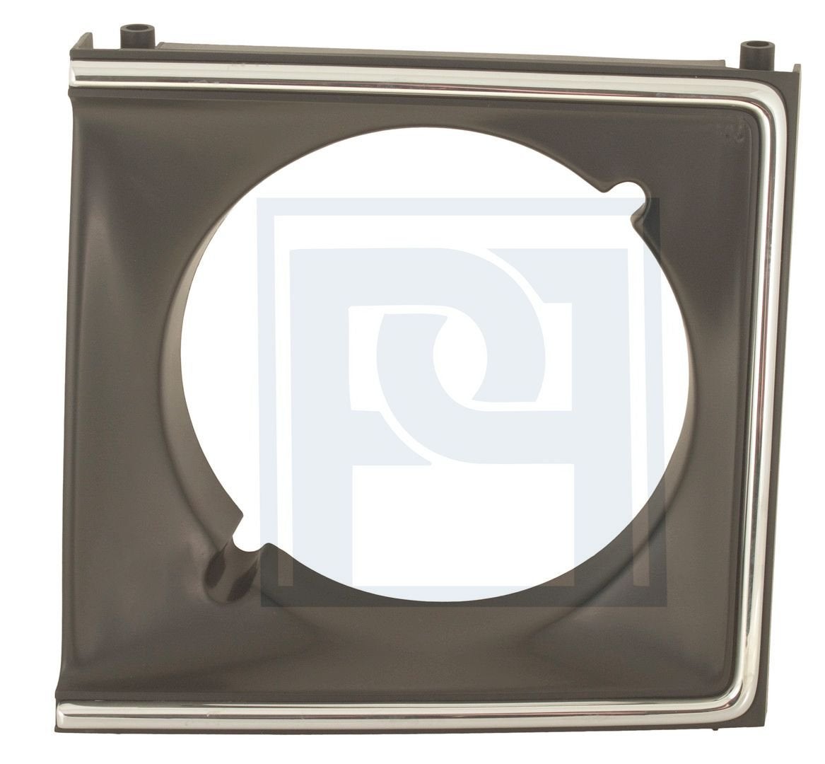 Volvo koplamp frame links koplamp 1978 US 240 zie 1304089 Vo, Ophalen of Verzenden, Nieuw