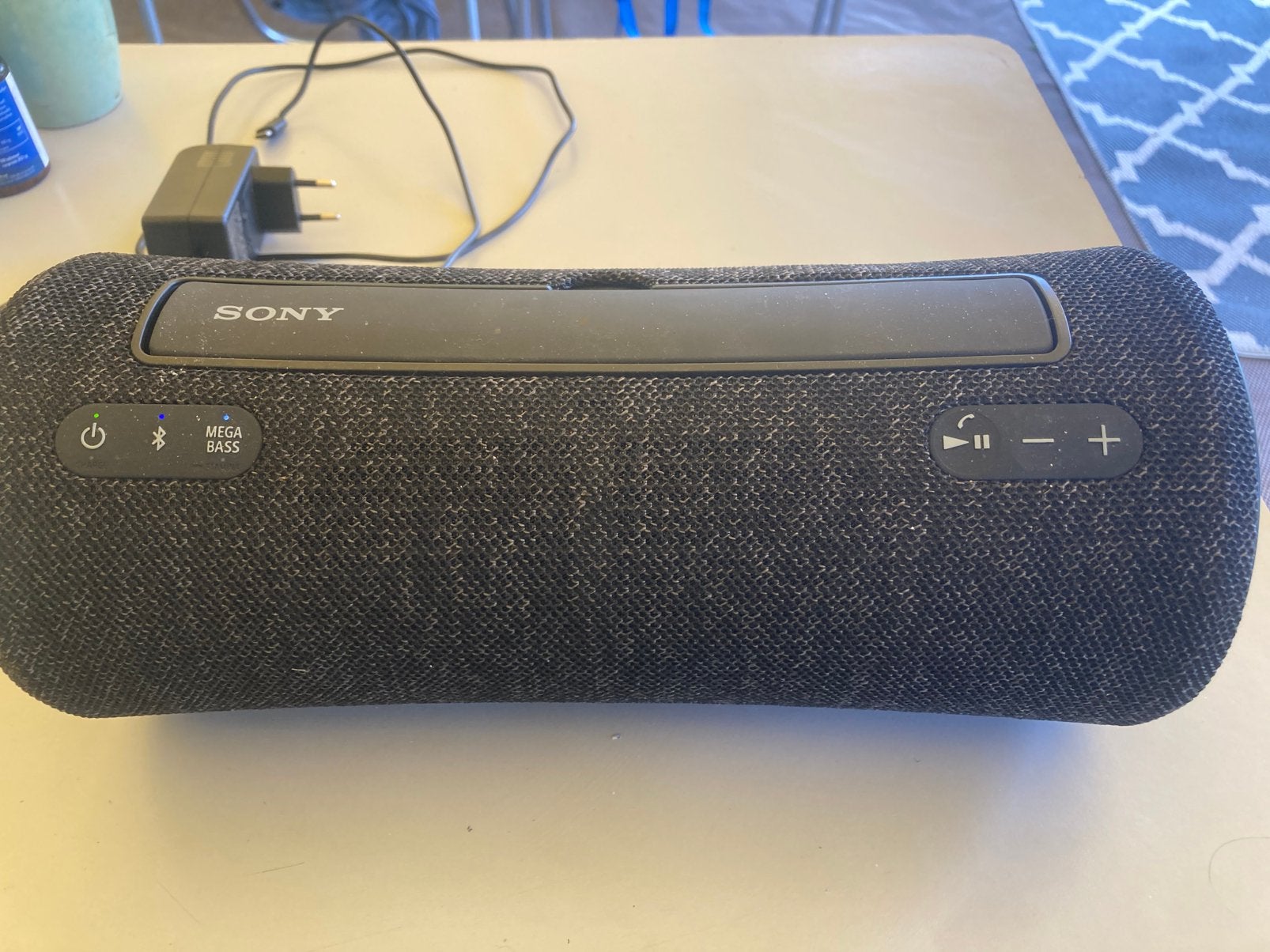 Sony srs-xg300  bluetooth speaker, Audio, Tv en Foto, Luidsprekerboxen, Overige typen, Ophalen of Verzenden, Zo goed als nieuw