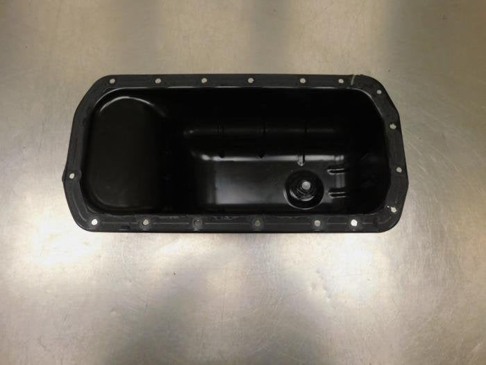 Couvercle carter d'un Peugeot 308, -, 3 mois de garantie, Utilisé, -