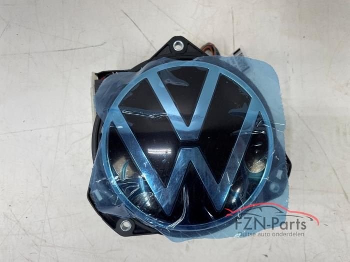 VW Golf 8 Achterklep Opener met Achteruitrijcamera NIEUW!!, Enlèvement ou Envoi, Utilisé