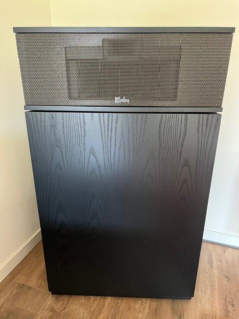 Klipschorn AK7 (nieuw 03/2026), Audio, Tv en Foto, Luidsprekerboxen, Ophalen, Nieuw