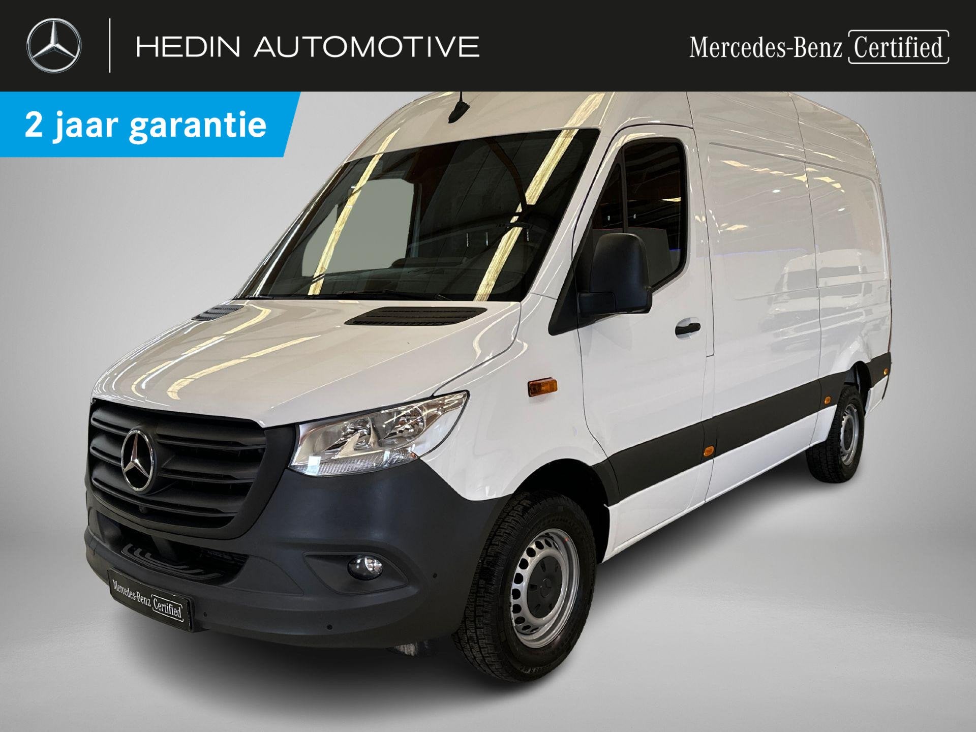 Mercedes-Benz Sprinter 317 CDI GB L2 RWD 3.5T Verwarmde Zete, https://public.car-pass.be/vhr/fa7ddbbe-bdea-4199-bca1-1d2ab905e91f