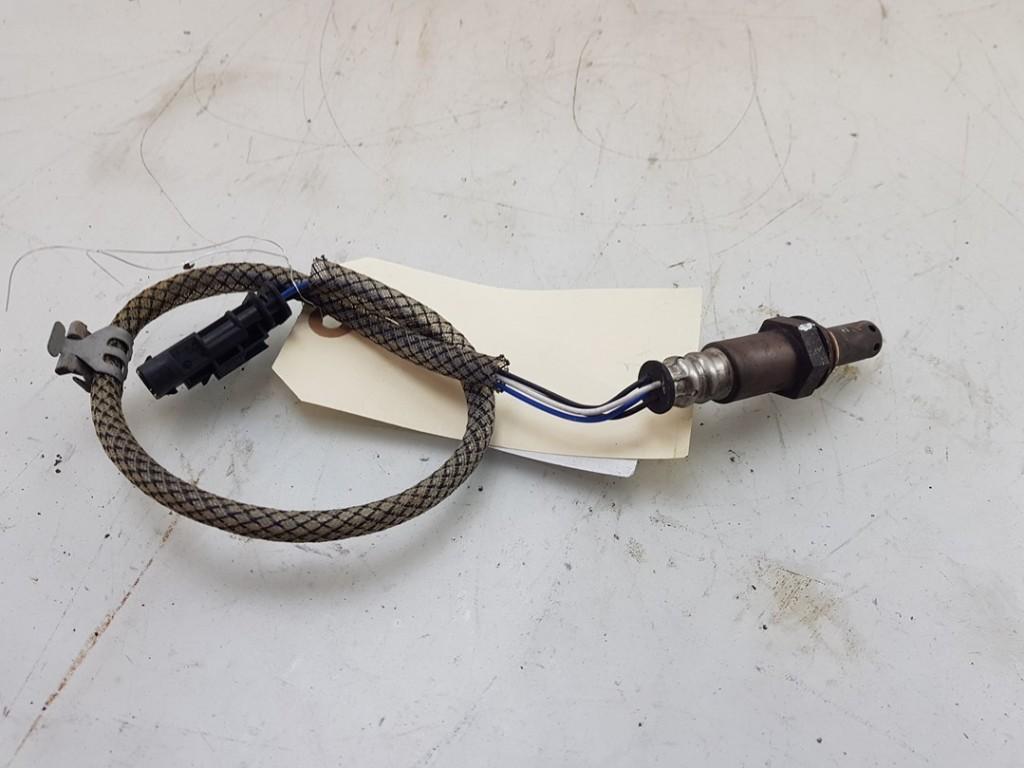 SONDE LAMBDA Volvo V40 (MV) (01-2012/08-2019) (|31670213|), Utilisé, Volvo