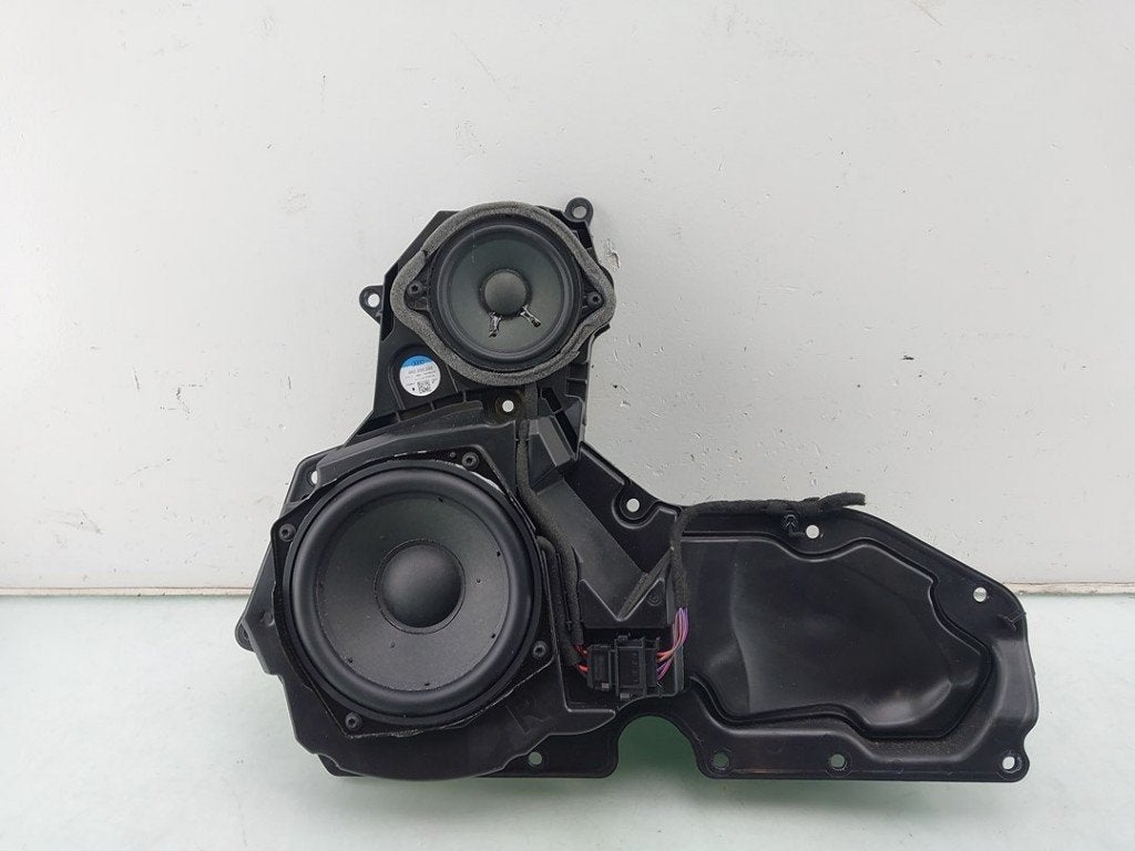 LUIDSPREKER Audi A6 Avant (C8) (|4K0035298|4K0035298A|), Info@audi.de, Audi, Audi AG, Gebruikt