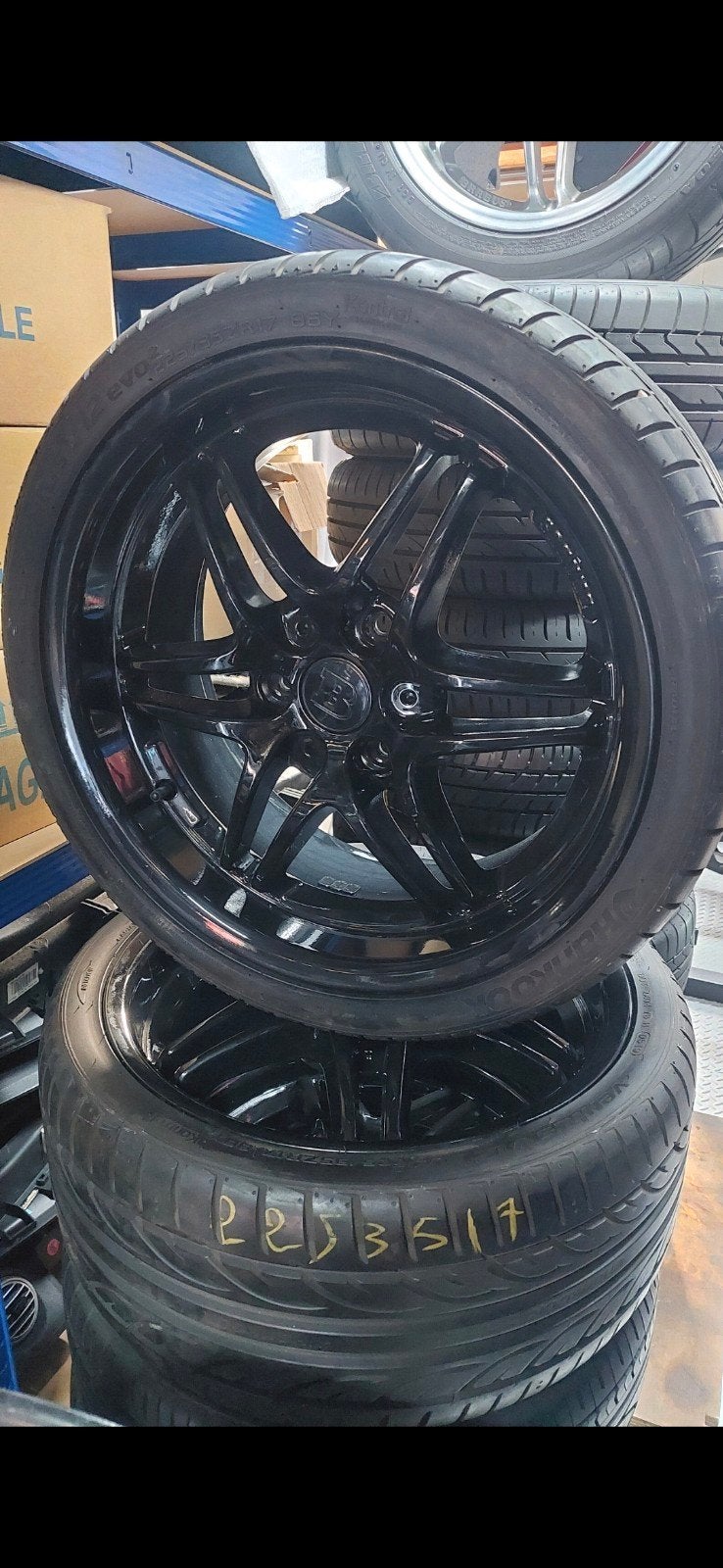 jantes smart fortwo, Autos : Pièces & Accessoires, Pneus & Jantes, Enlèvement, Jante(s)