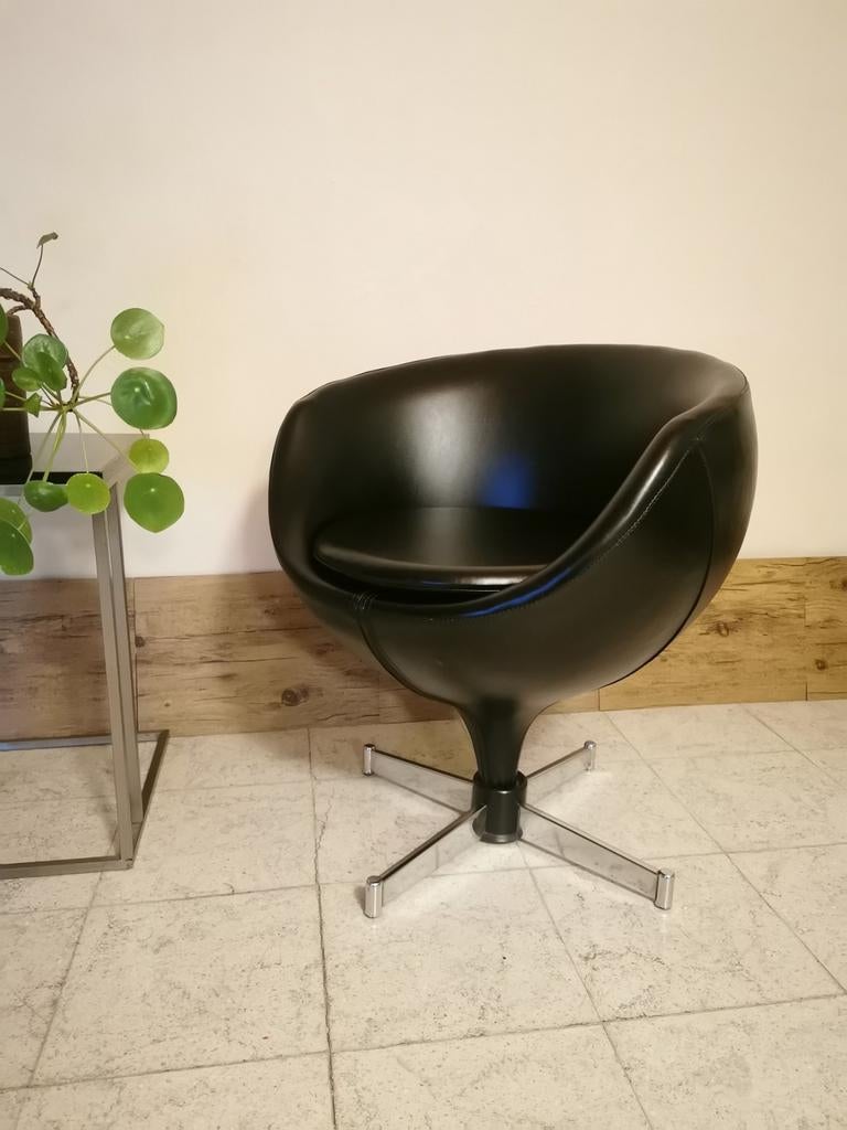 Pierre Guariche Luna fauteuil, Huis en Inrichting, Fauteuils, Ophalen
