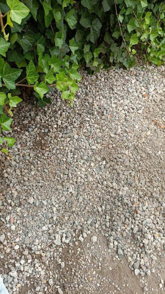 Grind, Doe-het-zelf en Bouw, Overige Doe-Het-Zelf en Bouw, Ophalen