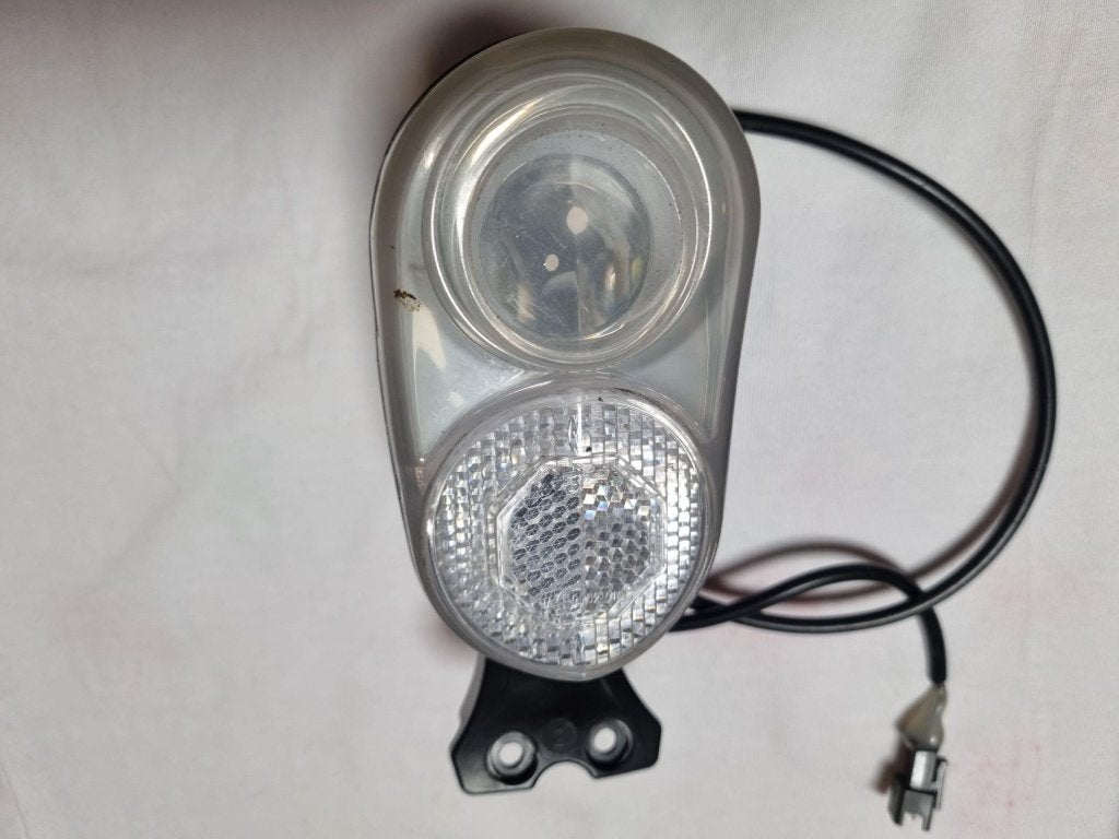 Phare pour vélos électriques Giant, Enlèvement ou Envoi