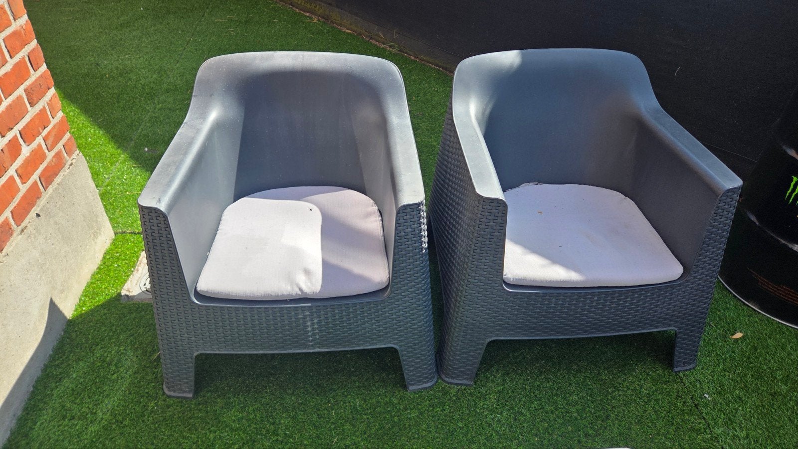 tuinspullen, Tuin en Terras, Ophalen of Verzenden
