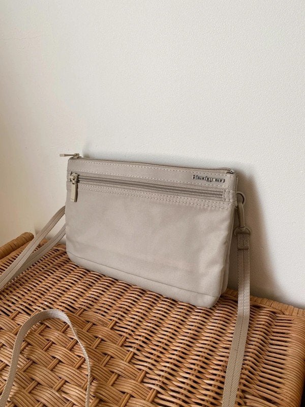 Hedgren - inner city Emma - beige schoudertas, Envoi, Neuf, Beige, Autres marques