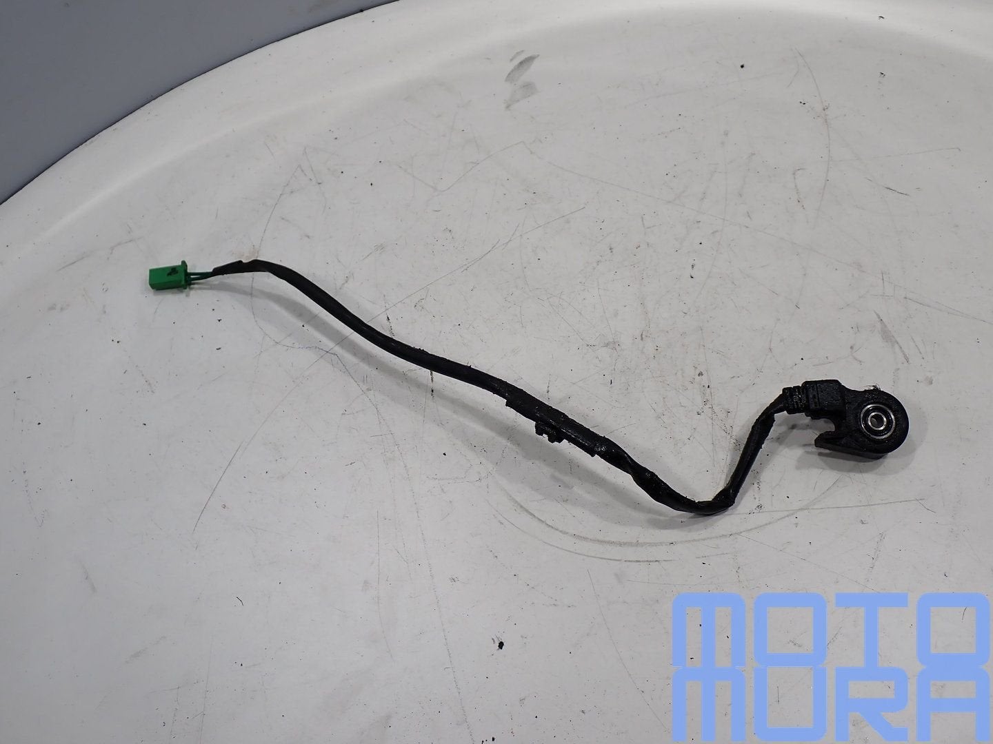 zijstandaardschakelaar voor de Honda CBF 600 2004 - 2006 CBF, -, Utilisé, -, -