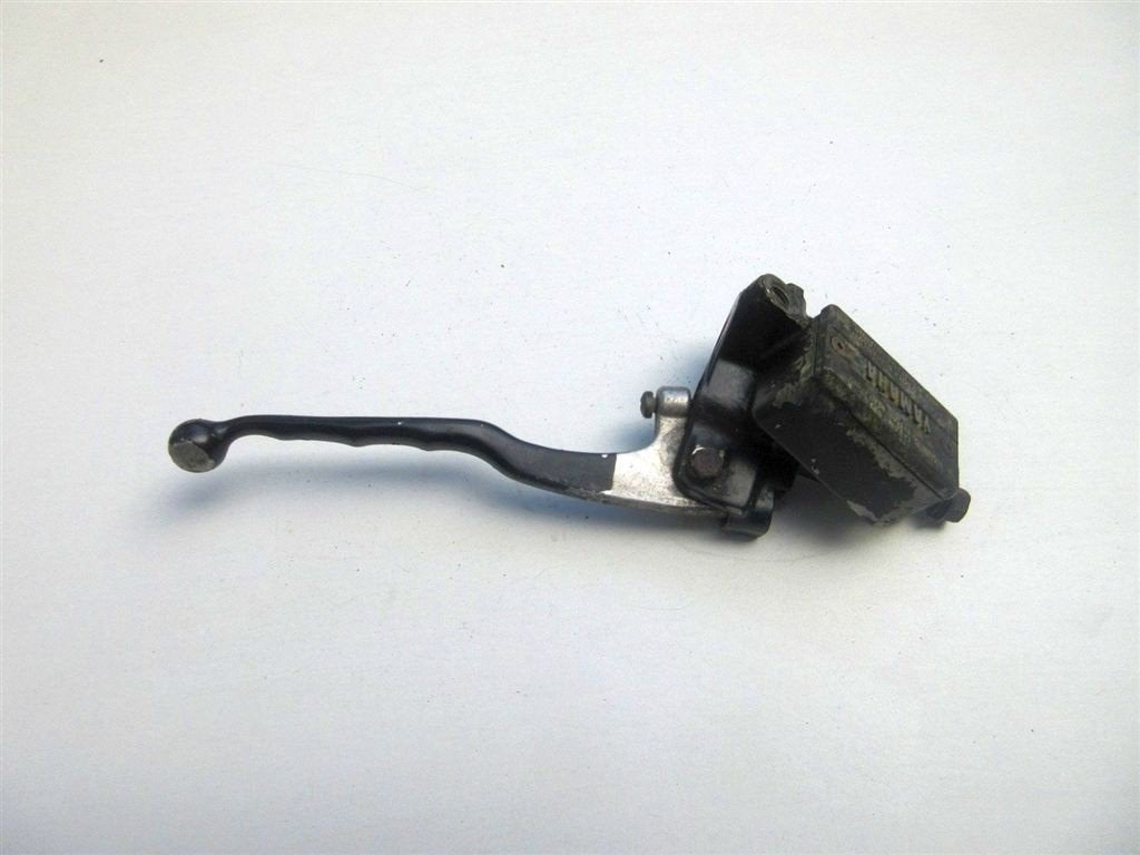 Yamaha XV500 rempomp Virago voorrem pomp XV 500 brake pump, Motos, Enlèvement ou Envoi, Utilisé