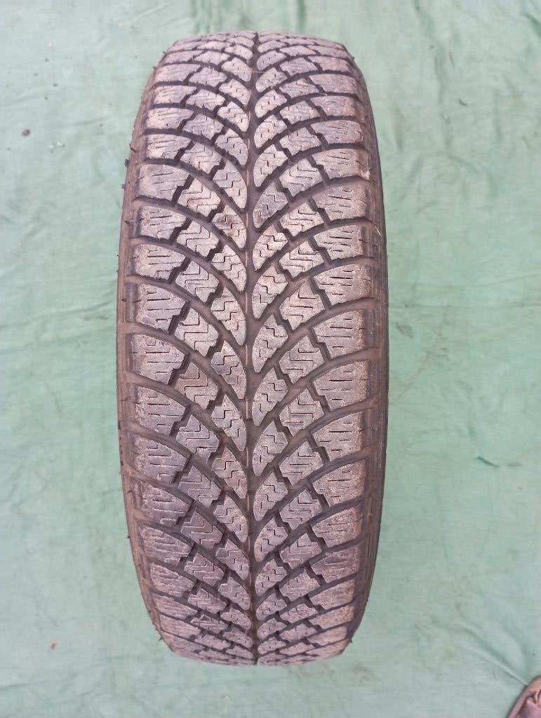1 PNEU  hiver LASSA 155/65R14, Autos : Pièces & Accessoires, 14 pouces, Pneus hiver, 155 mm, Véhicule de tourisme