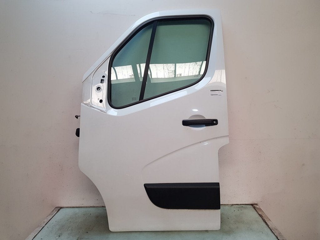 PORTE AVANT GAUCHE (|801017005R|8010100Q1A|93197571|), Dhr. J. Ham, Renault, Gauche, Administratie@autoham.nl